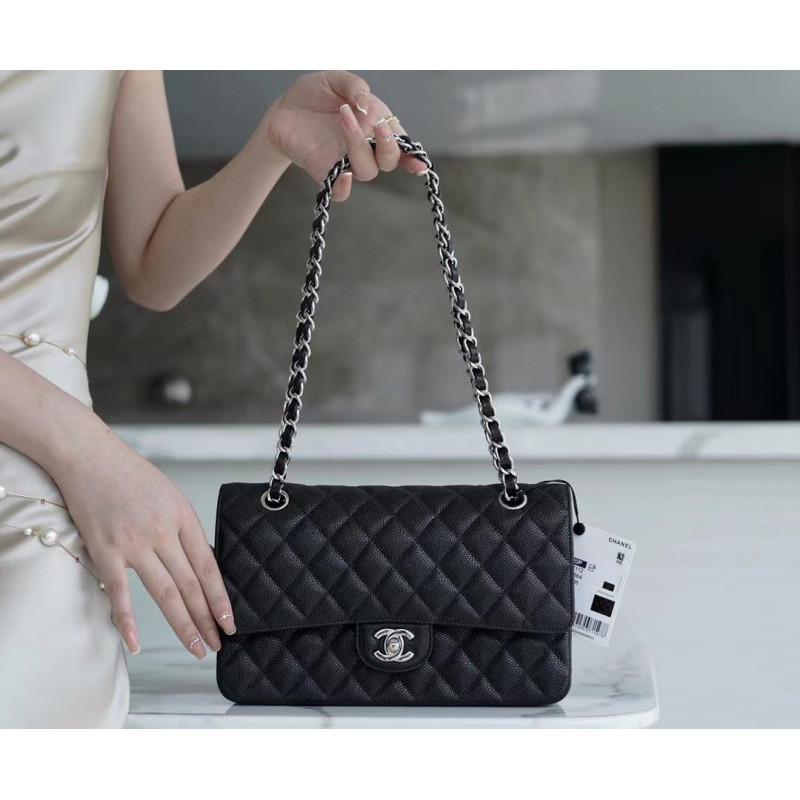 CHANEL-金典-PANDA