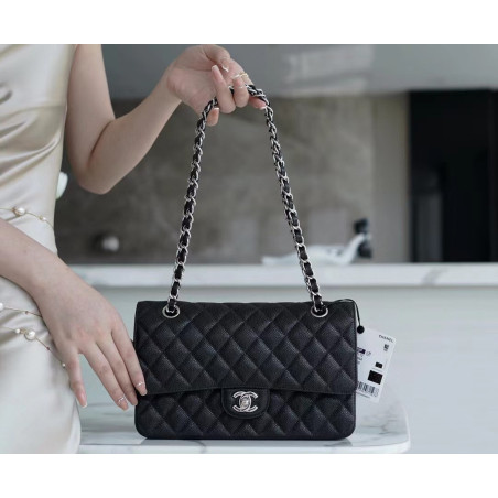 CHANEL-金典-PANDA