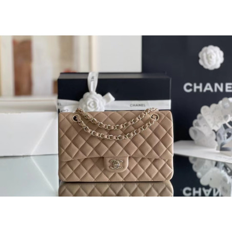 CHANEL-木盒