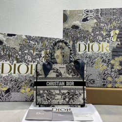 DIOR-豆