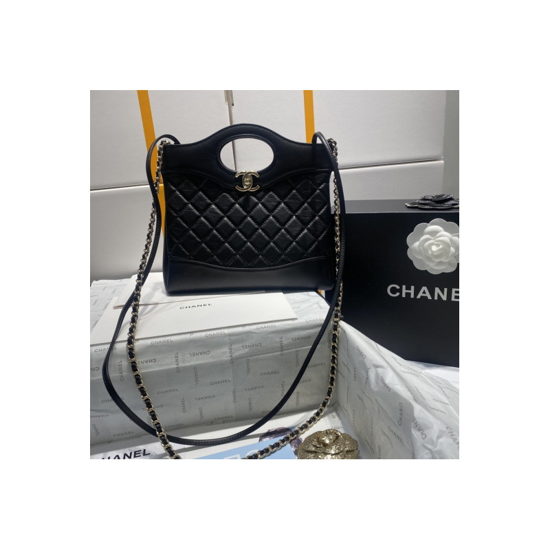 샤넬 31 쇼핑백 Chanel 31 Shopping Bag