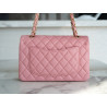 팬더샵 샤넬 클래식 스몰 플랩백 금장 Chanel Classic Flap Small BAG 23CM