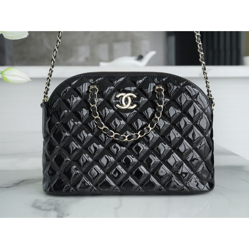 CHANEL-金典-PANDA