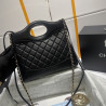 샤넬 31 쇼핑백 Chanel 31 Shopping Bag