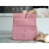 팬더샵 샤넬 클래식 스몰 플랩백 금장 Chanel Classic Flap Small BAG 23CM