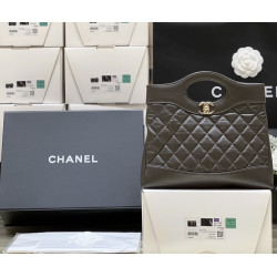 CHANEL-卡信