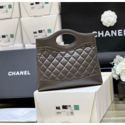 CHANEL-卡信