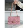 팬더샵 샤넬 클래식 스몰 플랩백 금장 Chanel Classic Flap Small BAG 23CM