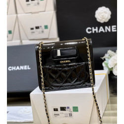 CHANEL-卡信