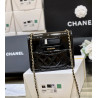 CHANEL-卡信