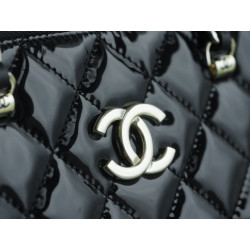 CHANEL-金典-PANDA