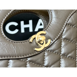 CHANEL-卡信