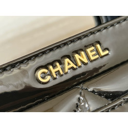 CHANEL-卡信