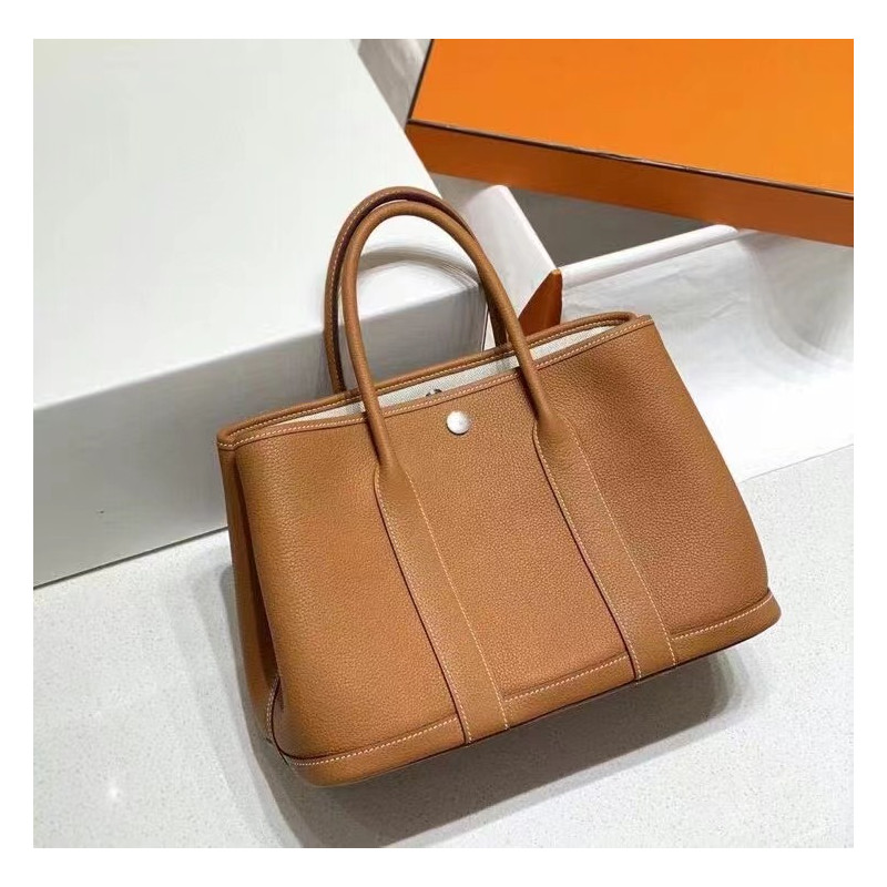 에르메스 가든파티 AMY -HERMES GARDEN PARTY BAG