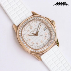 PATEK PHILIPPE-MMA