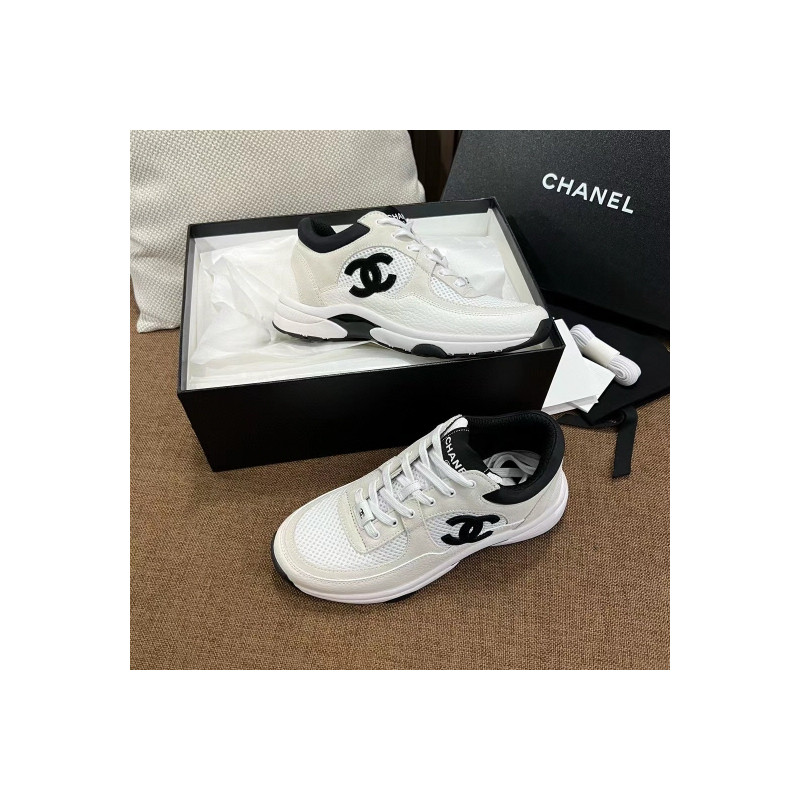 샤넬 스니커즈 Chanel Sneakers