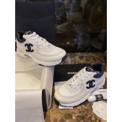 샤넬 크루즈 스니커즈 Chanel Sneakers 해피샵 -HAPPY