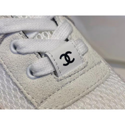 샤넬 크루즈 스니커즈 Chanel Sneakers 해피샵 -HAPPY