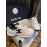 샤넬 크루즈 스니커즈 Chanel Sneakers 해피샵 -HAPPY