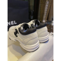 샤넬 크루즈 스니커즈 Chanel Sneakers 해피샵 -HAPPY