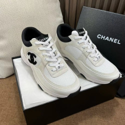 샤넬 스니커즈 Chanel Sneakers