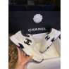 샤넬 크루즈 스니커즈 Chanel Sneakers 해피샵 -HAPPY