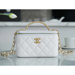 CHANEL-金典-PANDA