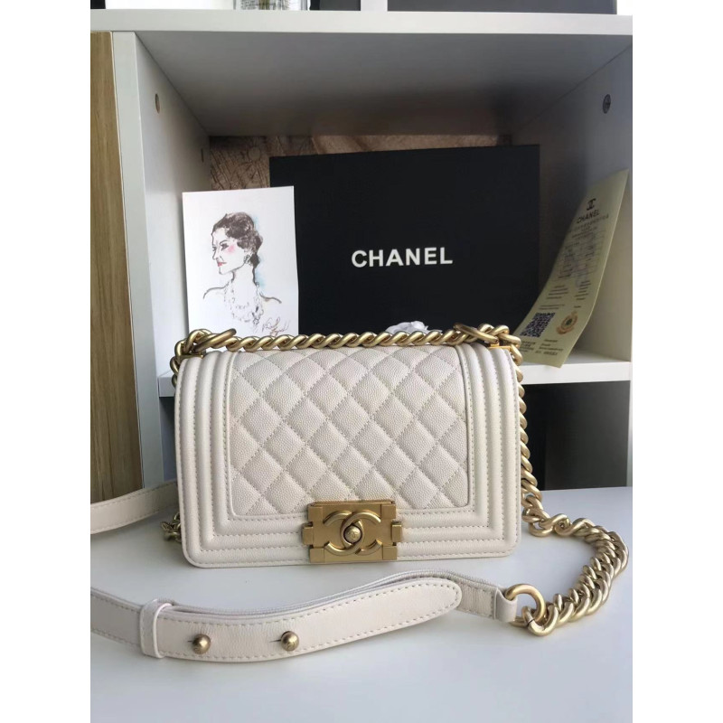 CHANEL