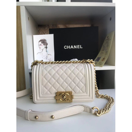 CHANEL