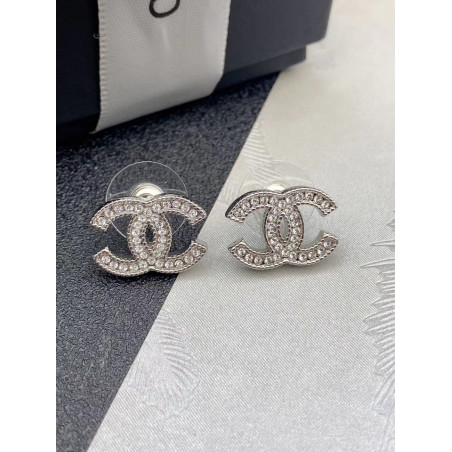 샤넬 귀걸이 MOMO -CHANEL EARRING