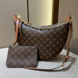 LOUISVUITTON-女王-여왕