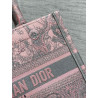 디올 북토드 컨버스 쇼퍼백 DIOR BOOK TOTE BAG