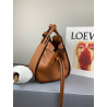 로에베 해머백 토드백 LOEWE HAMMOCK TOTE BAG