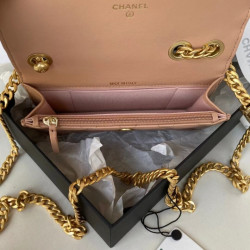 CHANEL