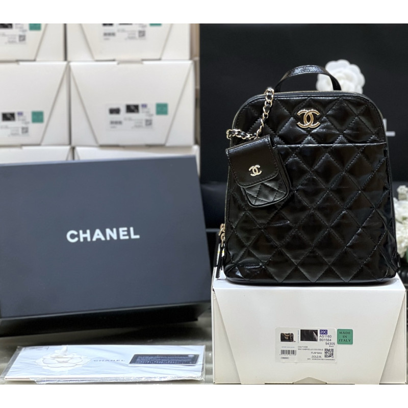 CHANEL-卡信