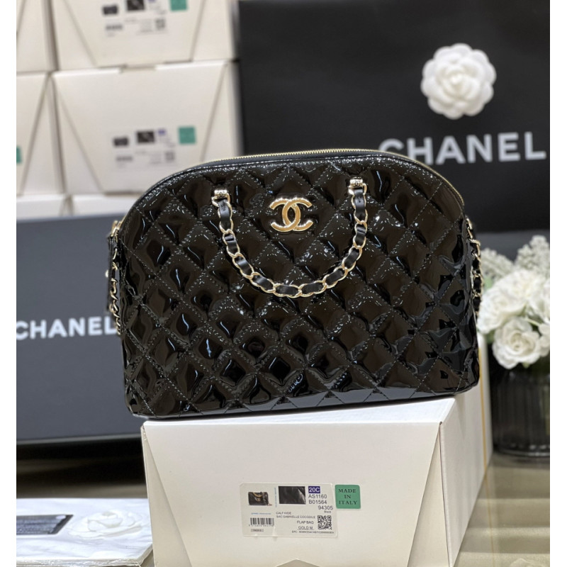 CHANEL-卡信