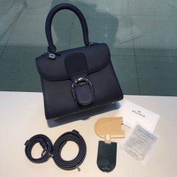 델보 브리앙 토드백 DELVAUX BRILLANT...