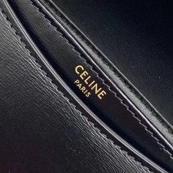 셀린느(CELINE) 트리오페 베사체 탑핸들 숄더백