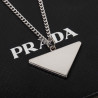 프라다 목걸이 MOMO -PRADA NECKLACE