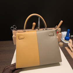 에르메스 켈리백 小熊-HERMES KELLY BAG