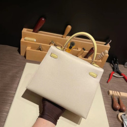 에르메스 켈리백 小熊-HERMES KELLY BAG