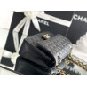 CHANEL-木盒