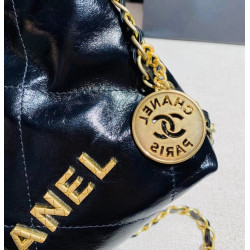 샤넬 22백  미니 Chanel 22 MINI Handbag