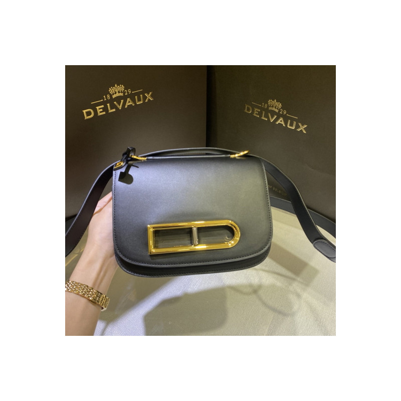 DELVAUX