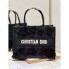 디올 북토드 컨버스 쇼퍼백 DIOR BOOK TOTE BAG