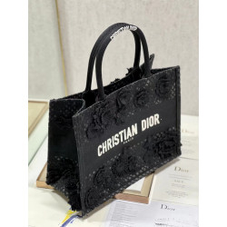 디올 북토드 컨버스 쇼퍼백 DIOR BOOK TOTE BAG