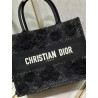 디올 북토드 컨버스 쇼퍼백 DIOR BOOK TOTE BAG