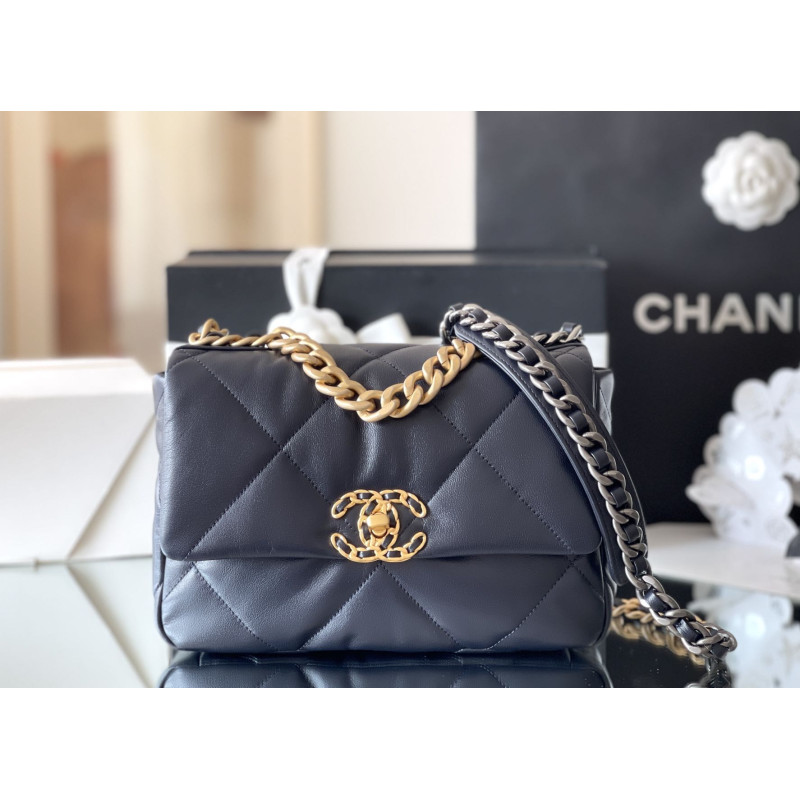 CHANEL-木盒