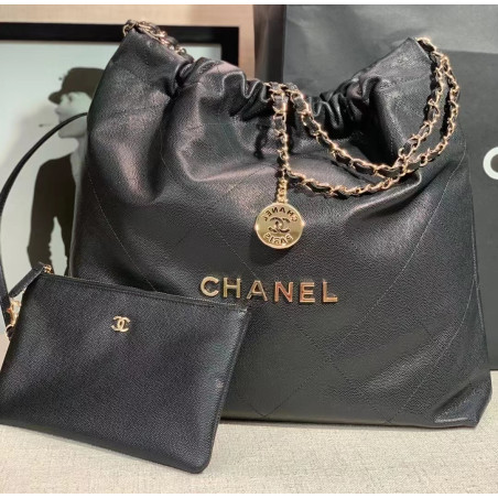 샤넬 22백  Chanel 22 Handbag