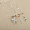 쇼메 목걸이 MOMO -CHAUMET NECKLACE